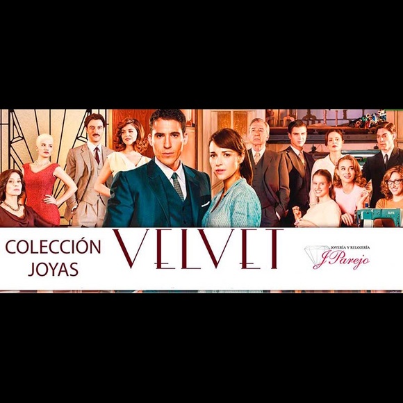 Tourmaline Rose Ring from Velvet Collection - Picture 3 of 4